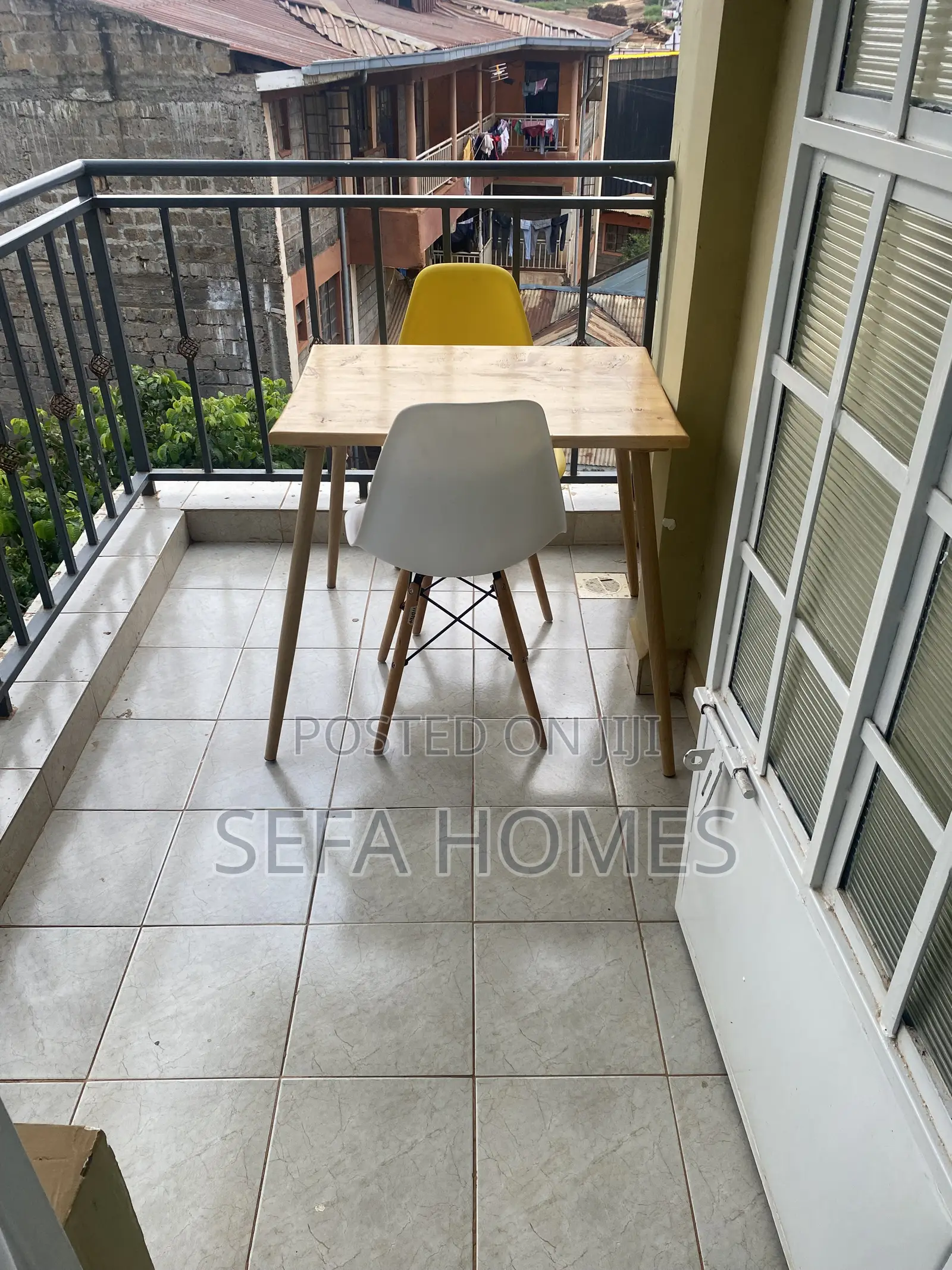 Nicely Furnished Studios Ruaka