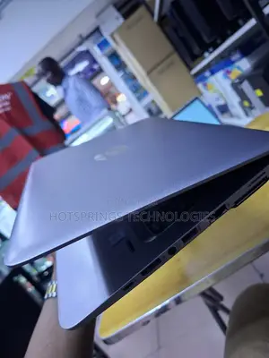 Laptop HP EliteBook 820 G3 8GB Intel Core i5 SSD 256GB