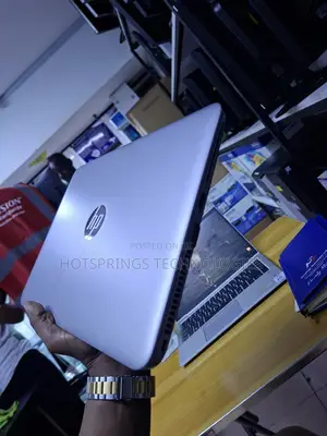 Laptop HP EliteBook 820 G3 8GB Intel Core i5 SSD 256GB
