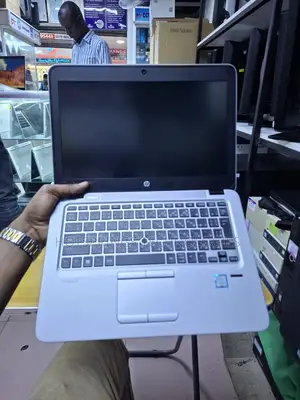 Laptop HP EliteBook 820 G3 8GB Intel Core i5 SSD 256GB
