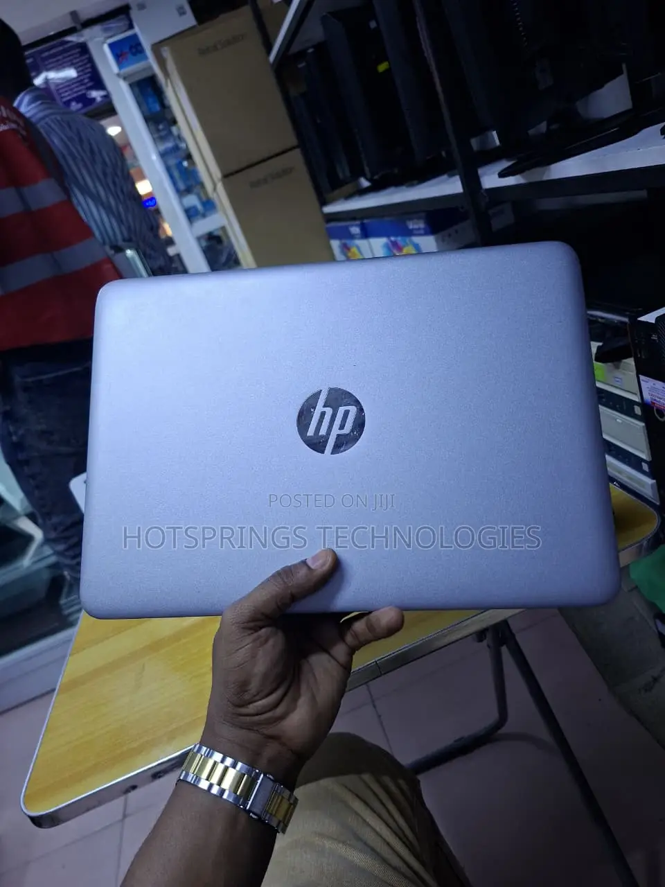 Laptop HP EliteBook 820 G3 8GB Intel Core i5 SSD 256GB