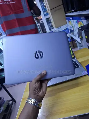 Laptop HP EliteBook 820 G3 8GB Intel Core i5 SSD 256GB