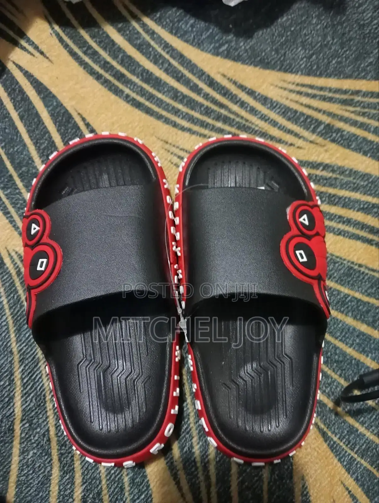 Kids Shoes
