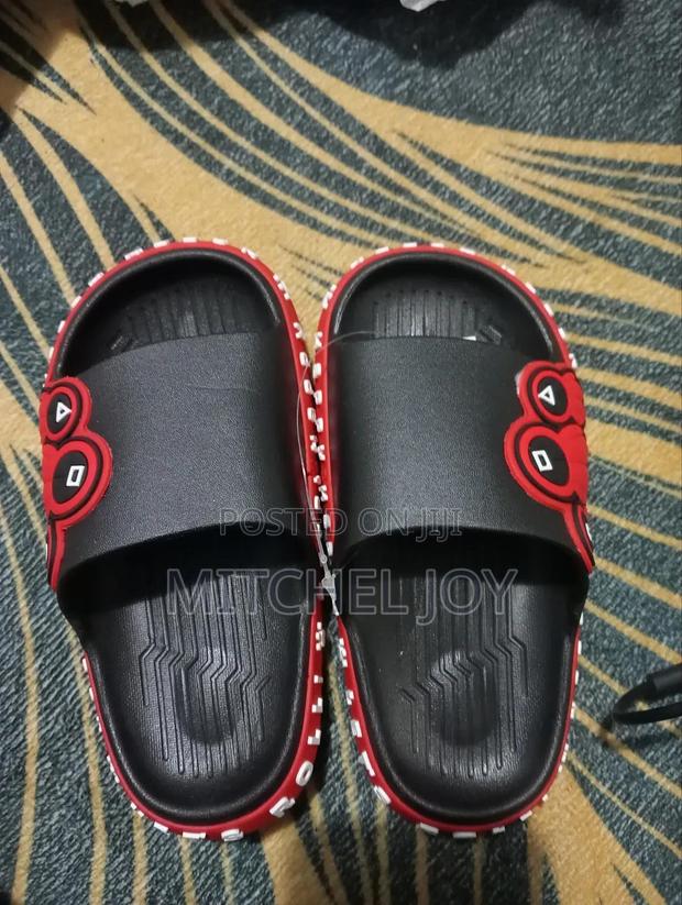Kids Shoes