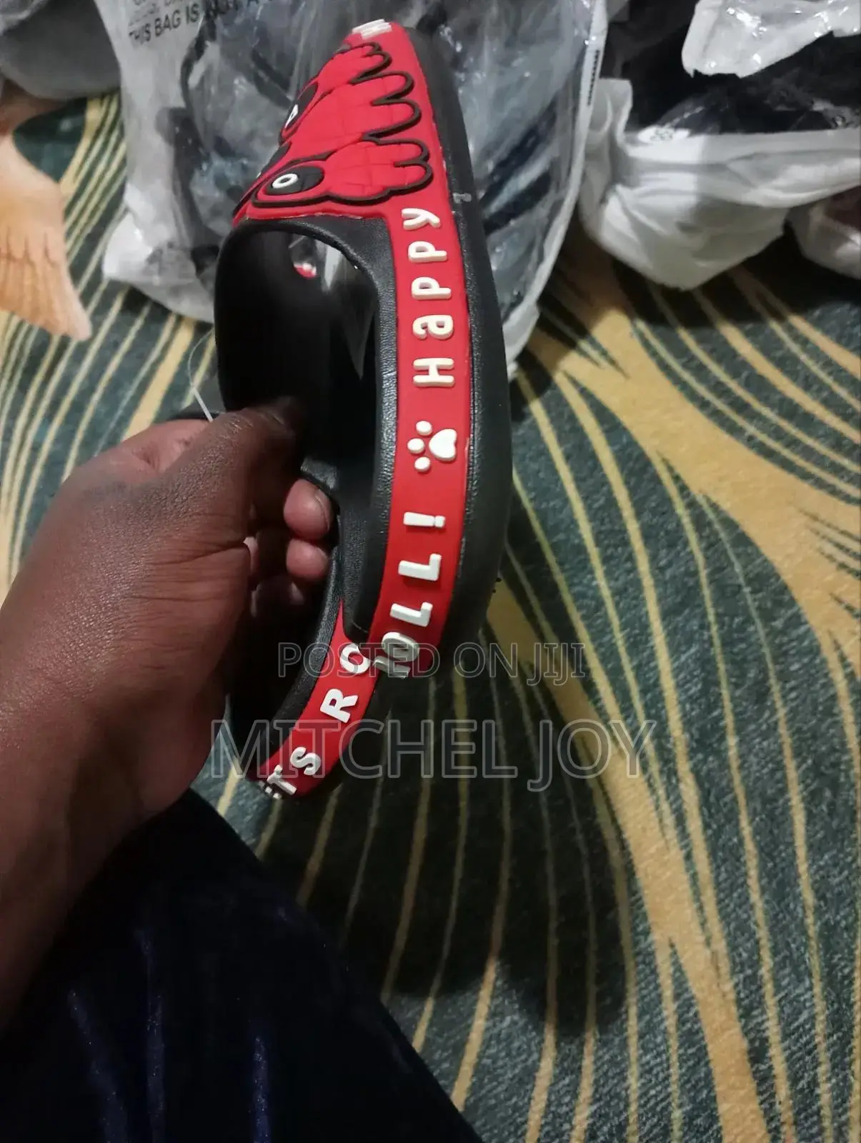 Kids Shoes
