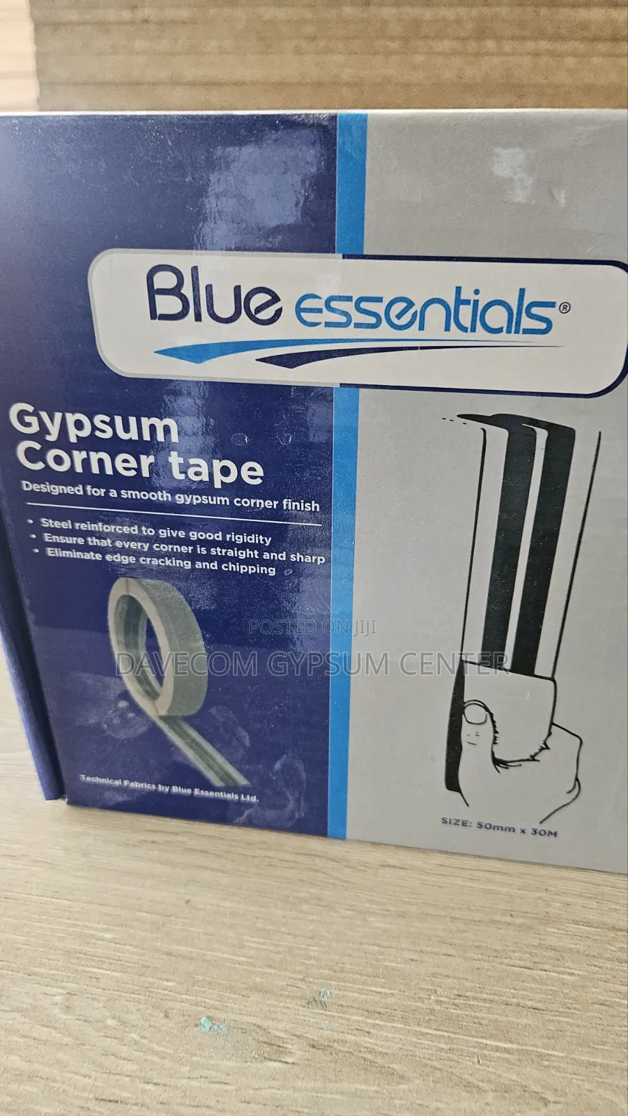 Corner Tape