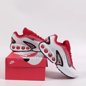 Nike Air Max Dn