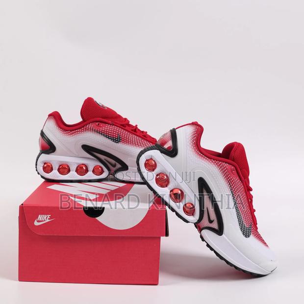 Nike Air Max Dn - thumbnail 4