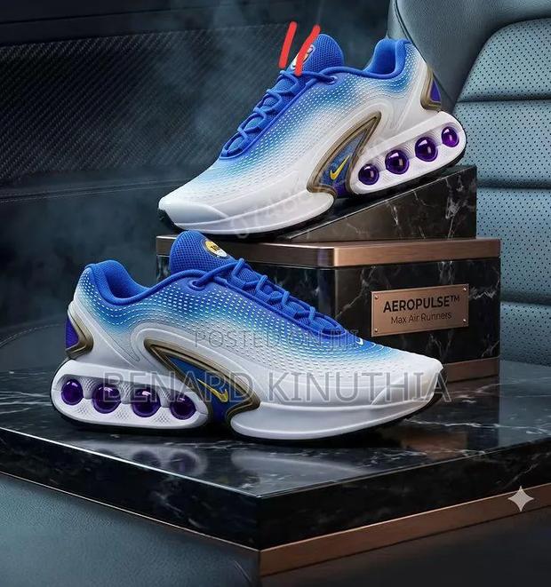 Nike Air Max Dn - thumbnail 5