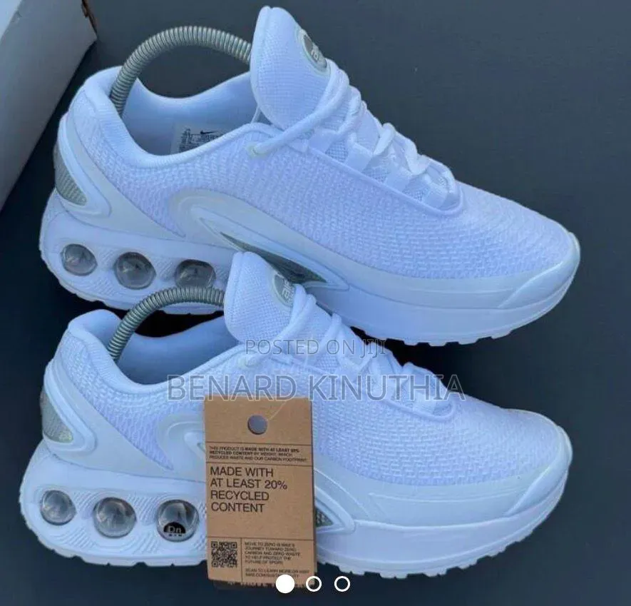 Nike Air Max Dn