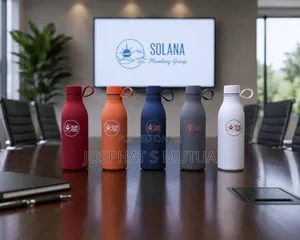 Premium Novac Flasks