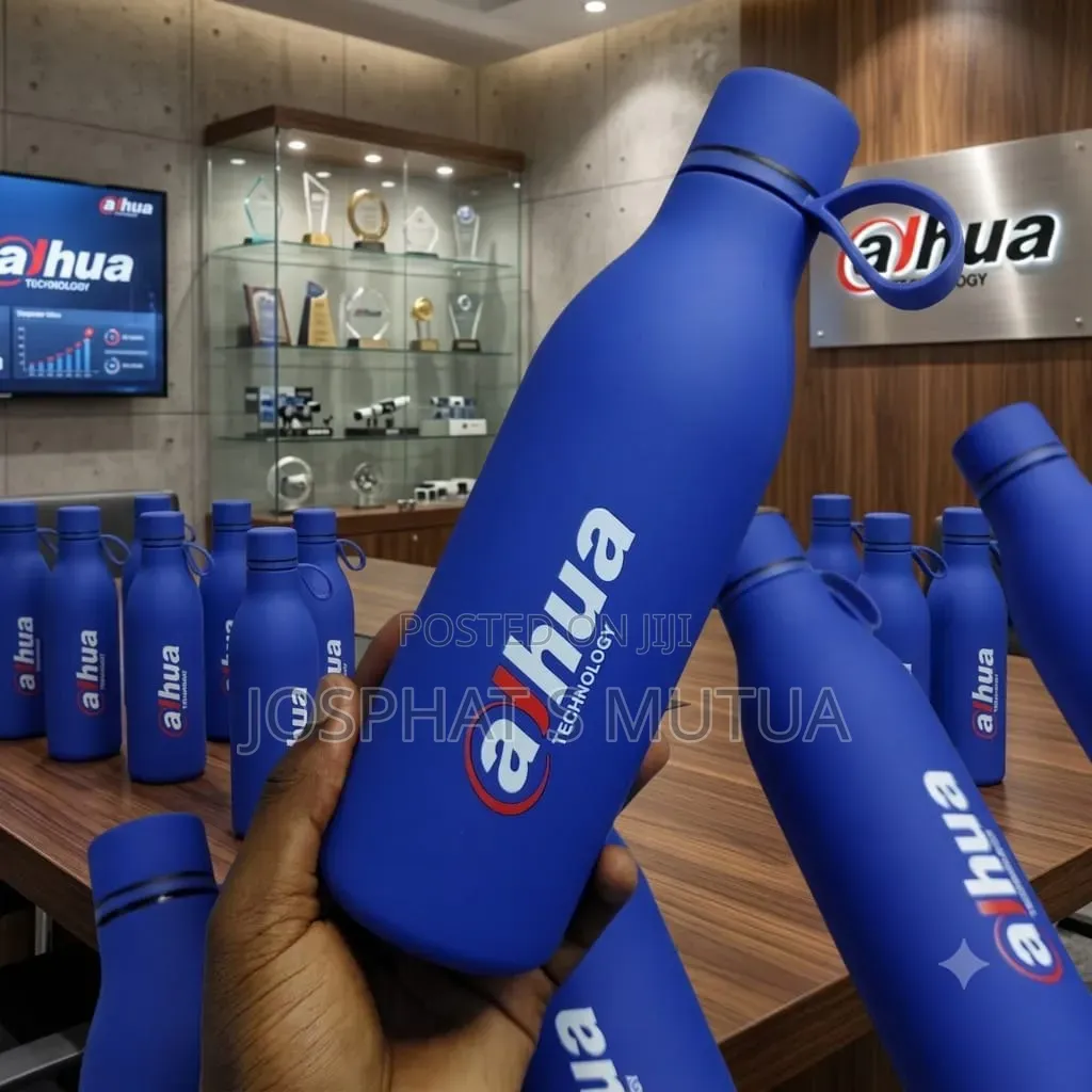 Premium Novac Flasks
