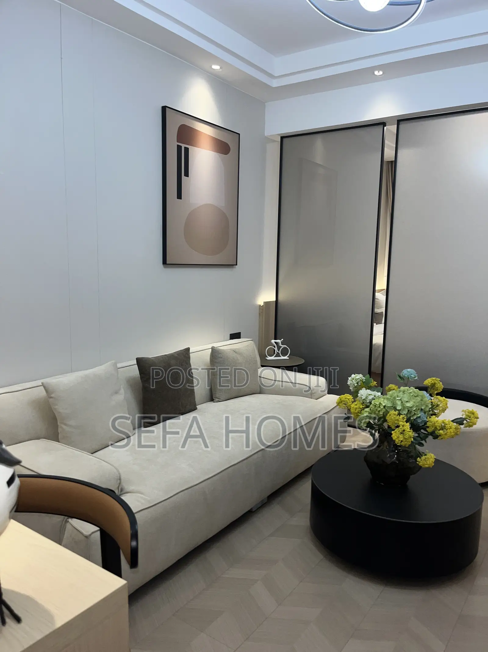 1bdrm Apartment in Peponi Road, Spring Valley for sale