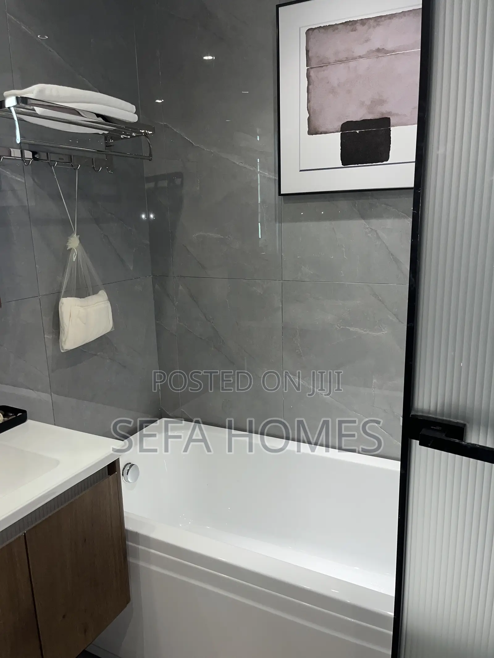 1bdrm Apartment in Peponi Road, Spring Valley for sale