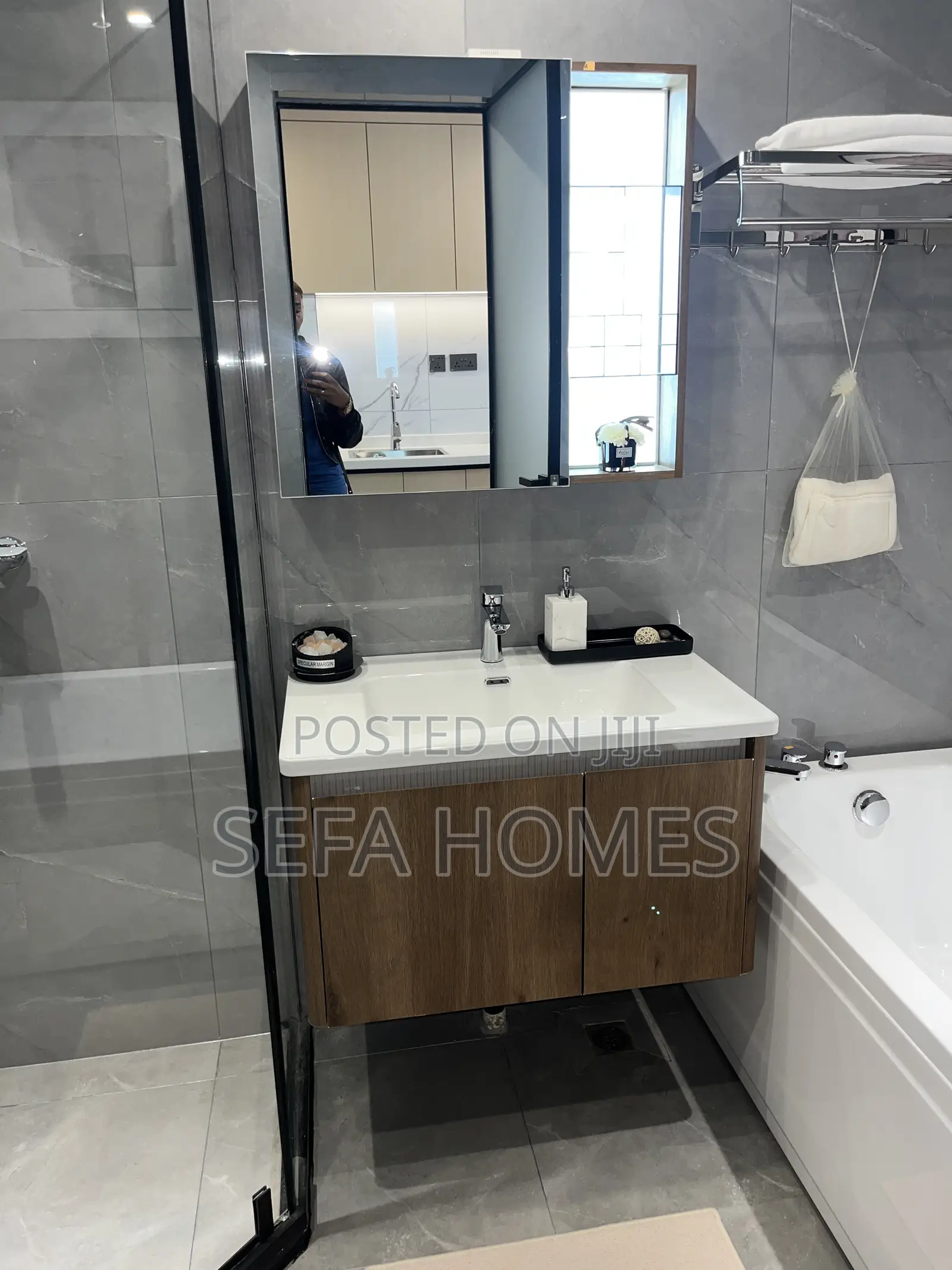 1bdrm Apartment in Peponi Road, Spring Valley for sale
