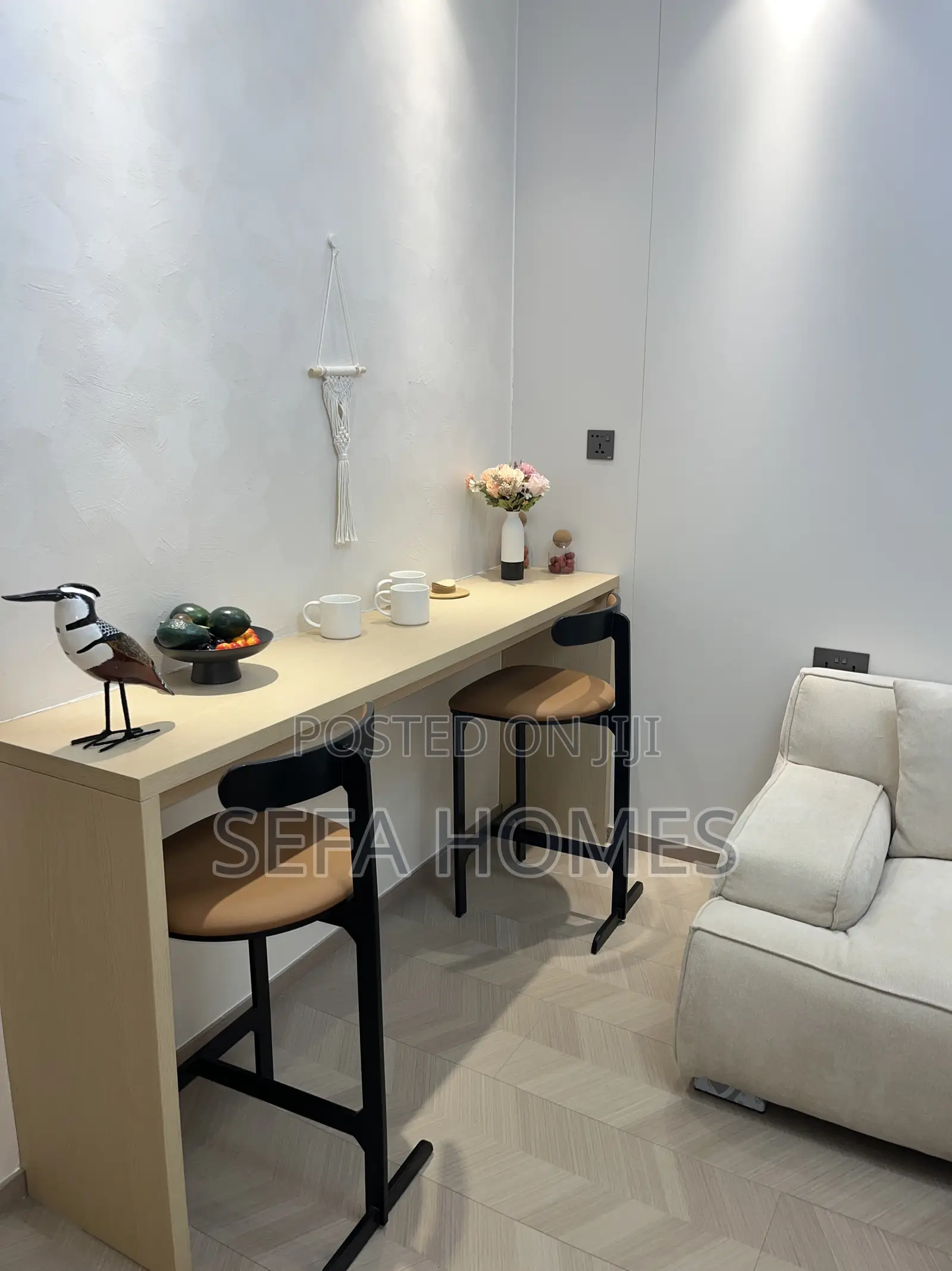 1bdrm Apartment in Peponi Road, Spring Valley for sale