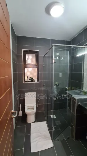 Furnished 1bdrm Apartment in The Enclave, State House Area for rent