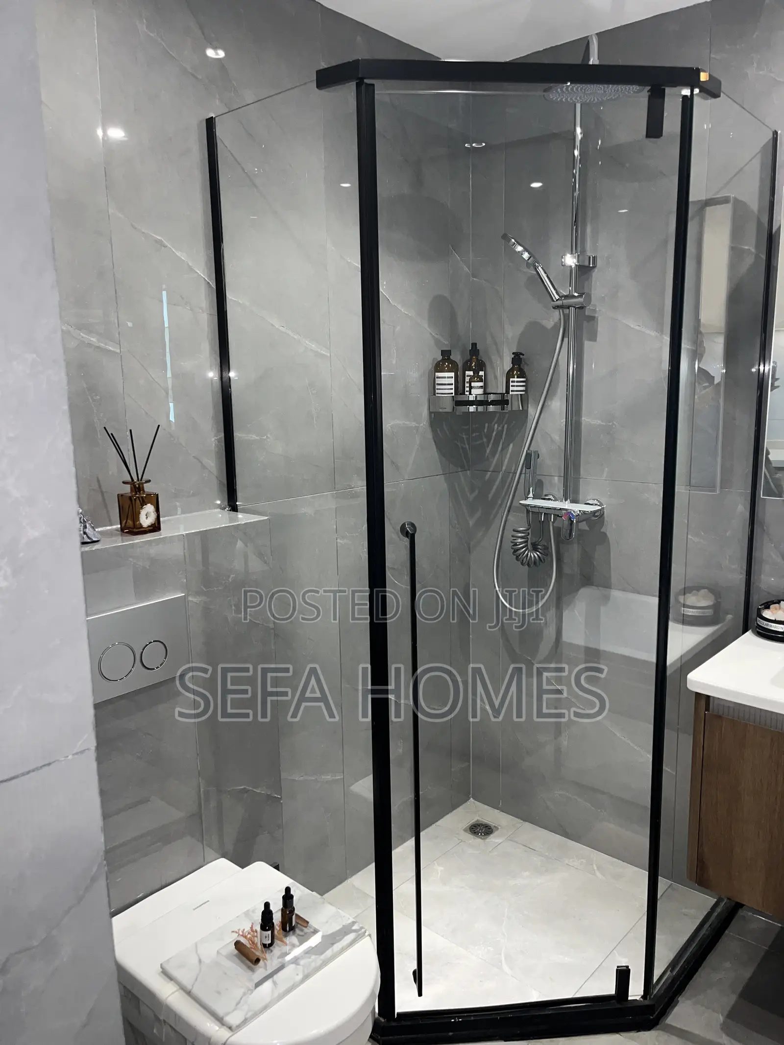 1bdrm Apartment in Peponi Road, Spring Valley for sale