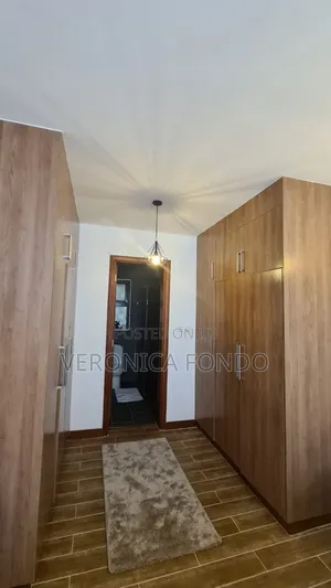 Furnished 1bdrm Apartment in The Enclave, State House Area for rent