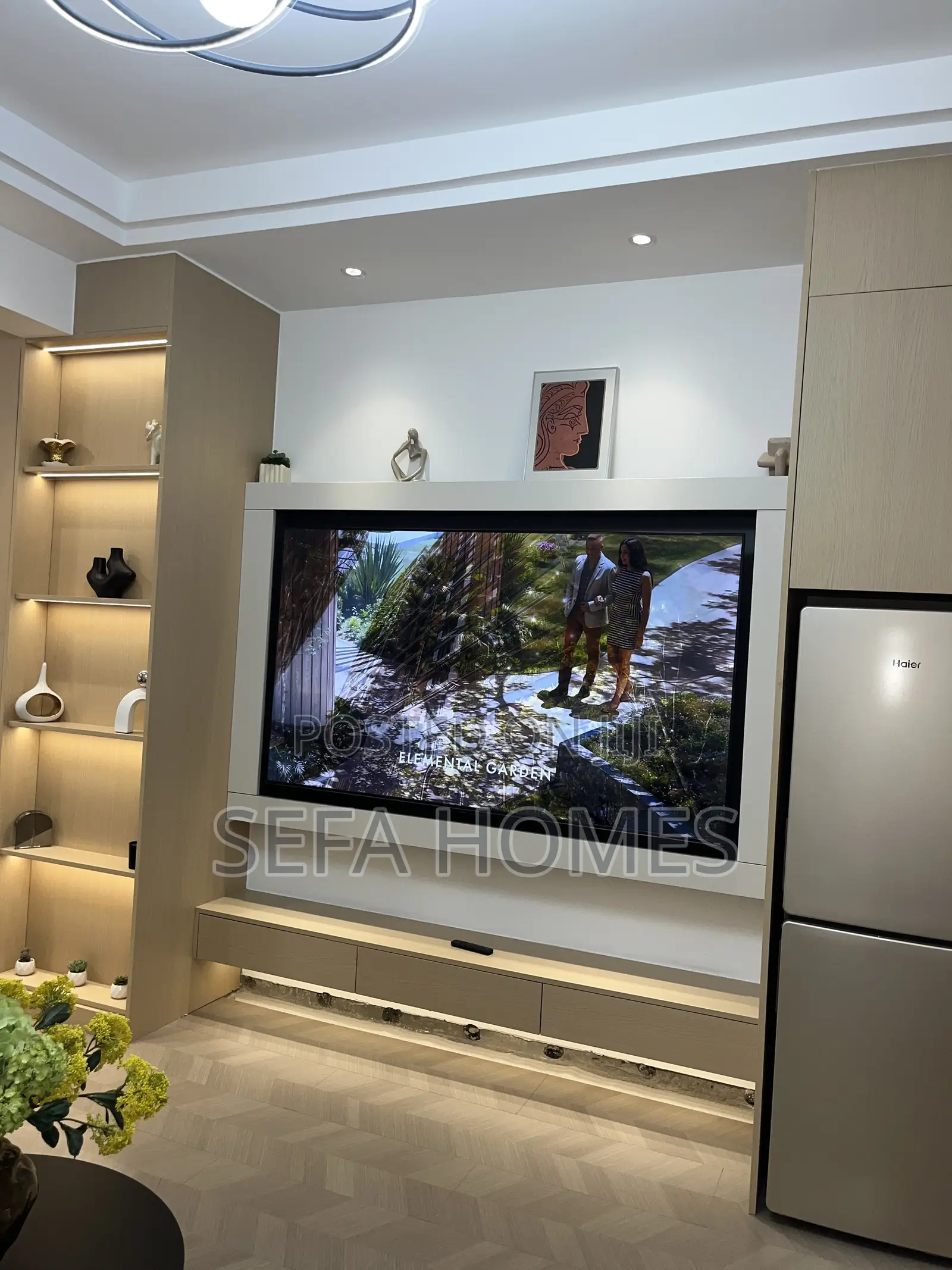 1bdrm Apartment in Peponi Road, Spring Valley for sale