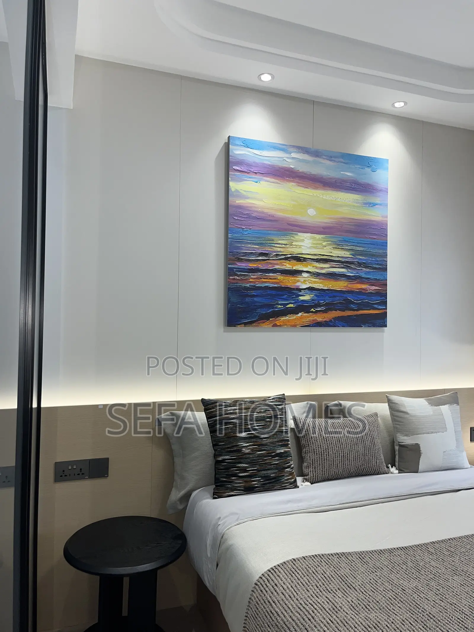 1bdrm Apartment in Peponi Road, Spring Valley for sale