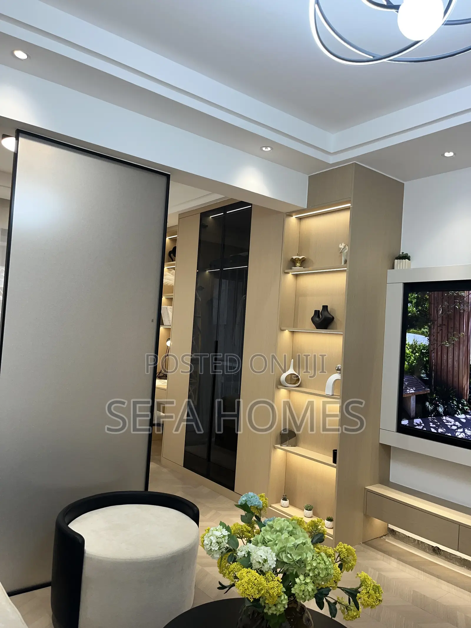 1bdrm Apartment in Peponi Road, Spring Valley for sale
