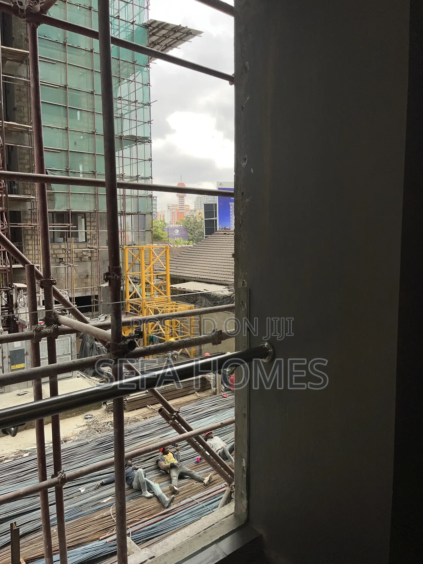 1bdrm Apartment in Peponi Road, Spring Valley for sale