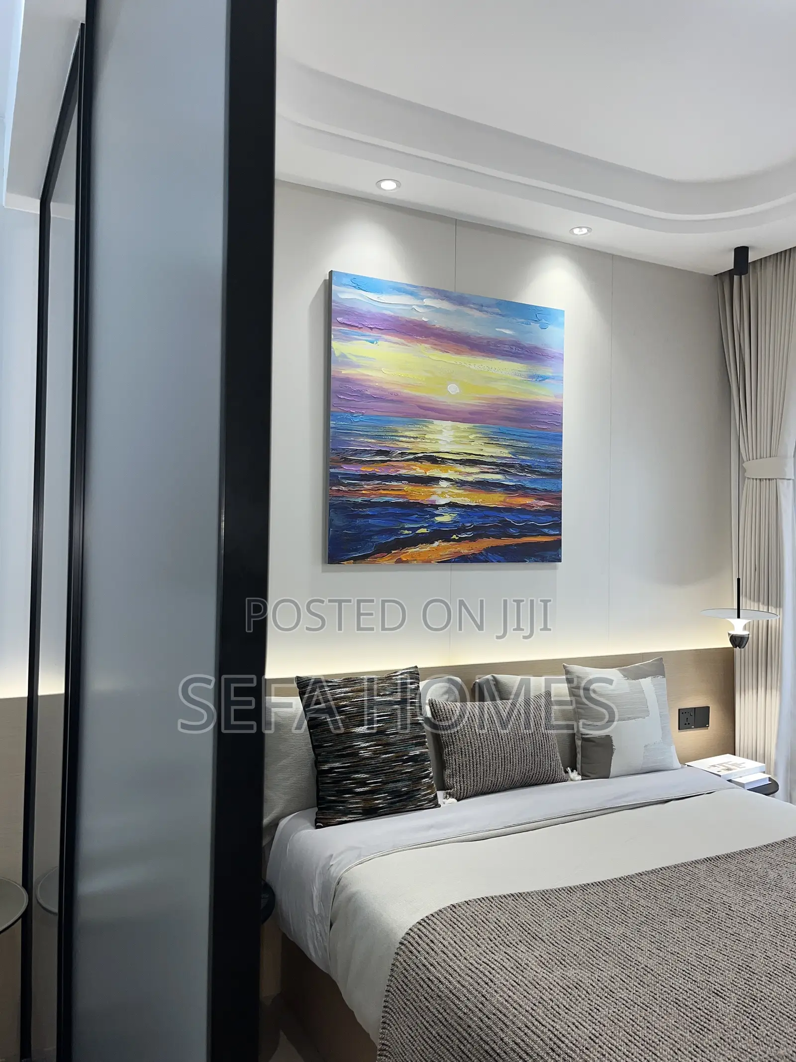 1bdrm Apartment in Peponi Road, Spring Valley for sale