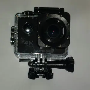 H12 Ultra Hd Action Camera 30m Waterproof Sports Cam Gopro Style
