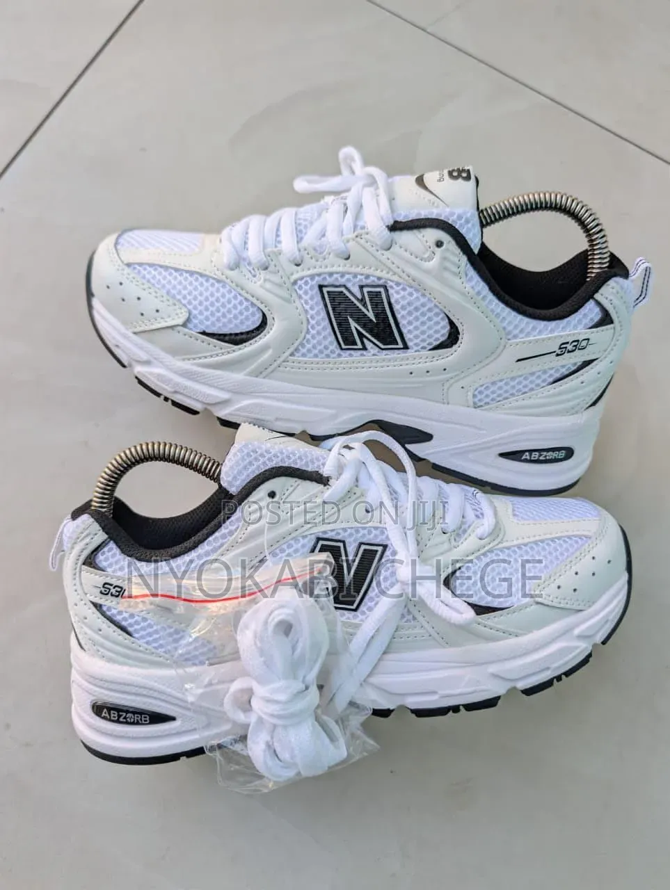 Ladies Sneakers