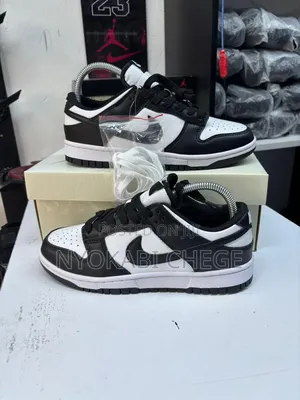 Ladies Sneakers