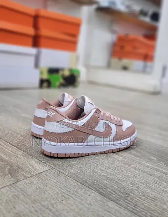 Ladies Sneakers