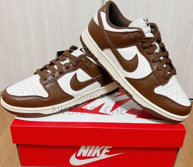 Ladies Sneakers - thumbnail 4