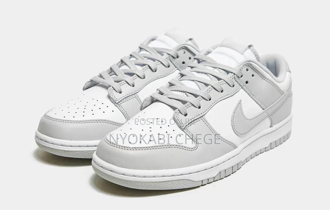 Ladies Sneakers