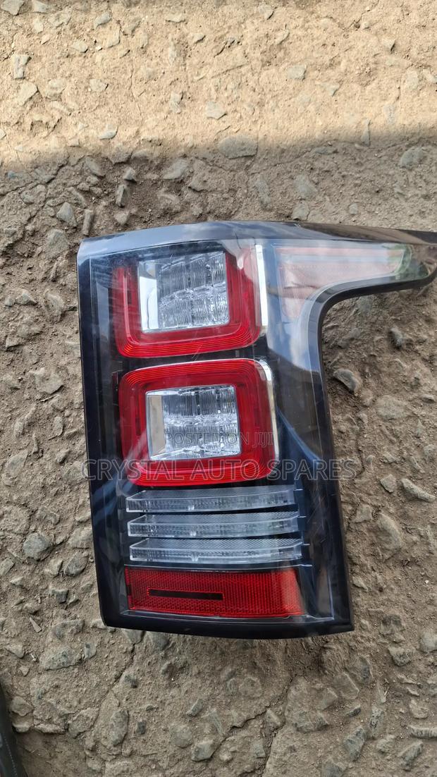 Range Rover Vogue Taillight - thumbnail 2