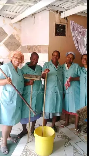 Cleaning Staff Outsourcing Muthaiga | Reliable Trained Cleaners