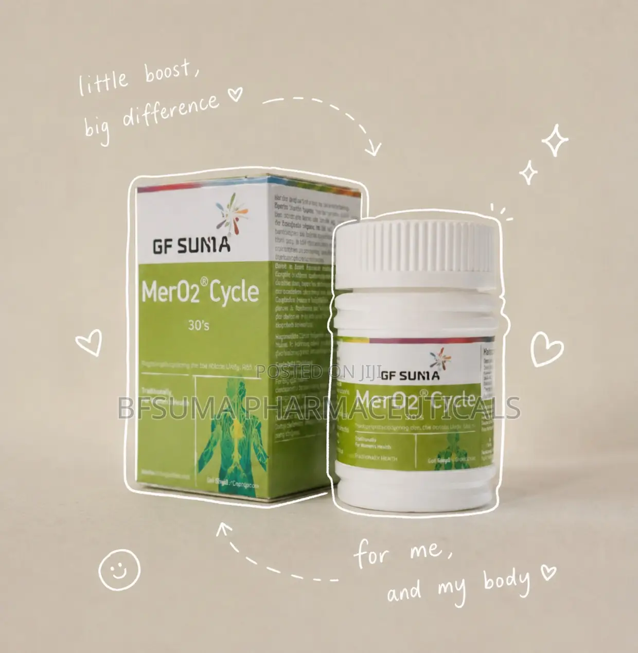 Mico2 Cycle Tablet