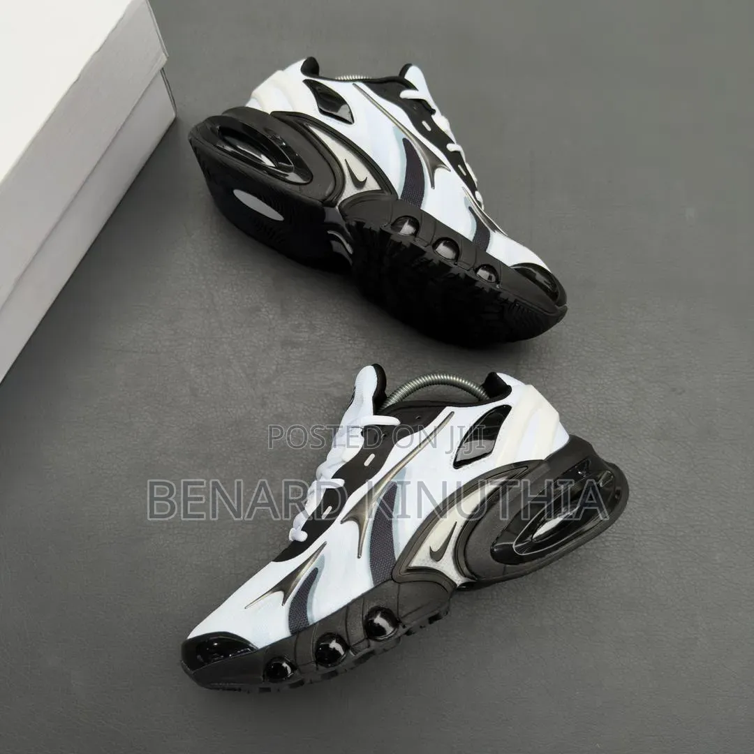 Nike Air Max Spor
