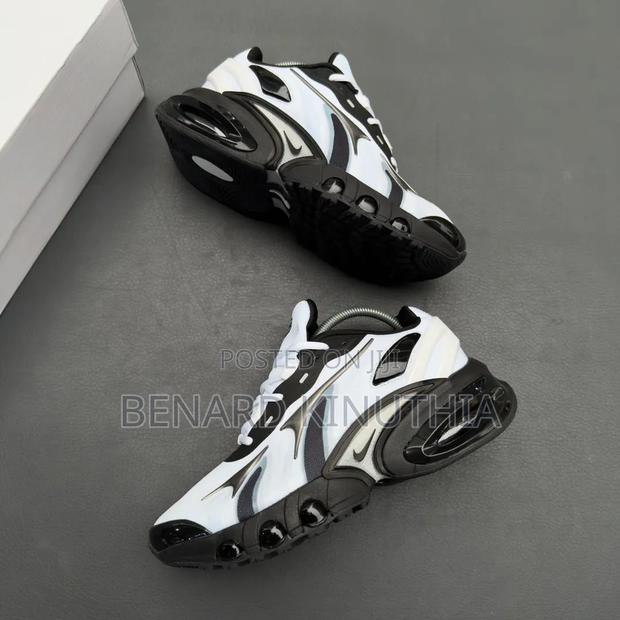 Nike Air Max Spor