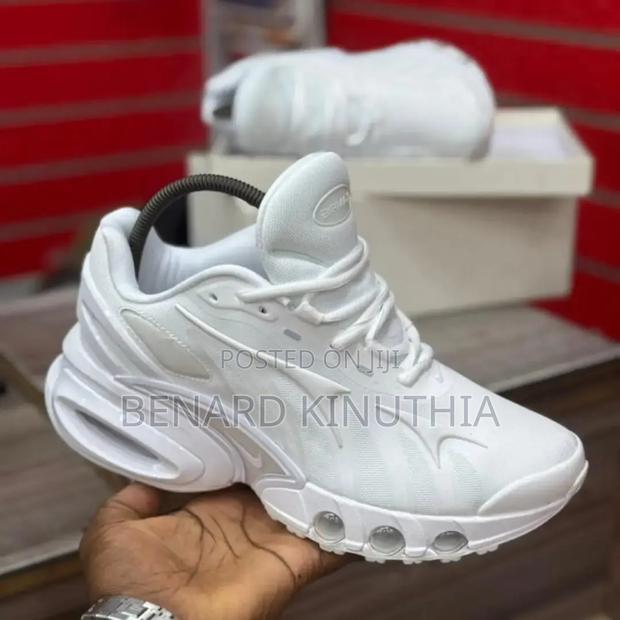 Nike Air Max Spor - thumbnail 2