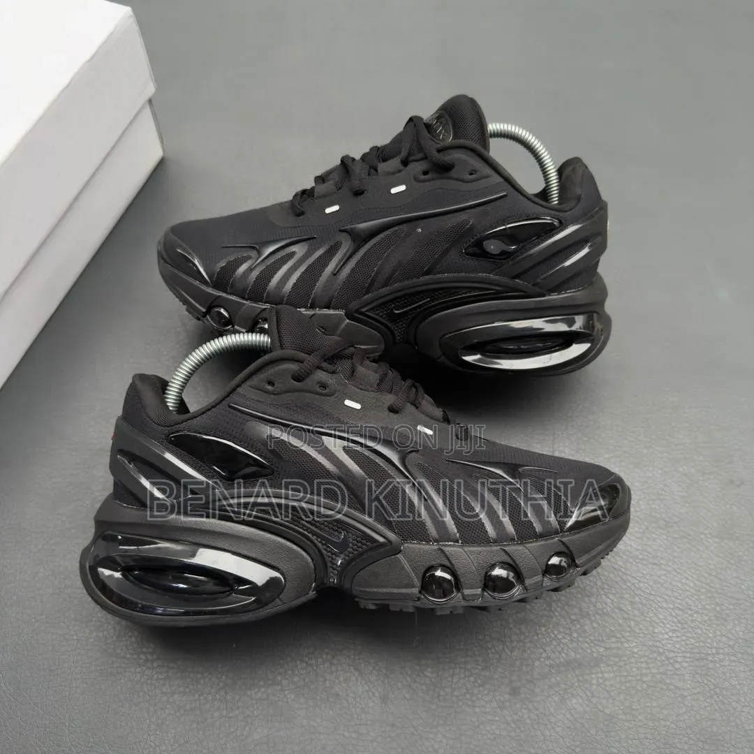Nike Air Max Spor