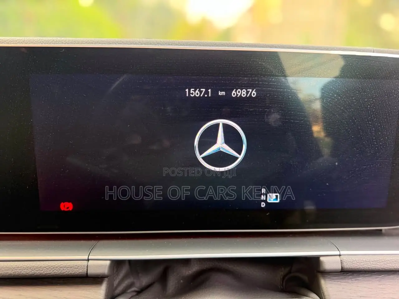 Mercedes-Benz GLE-Class 2020 Green