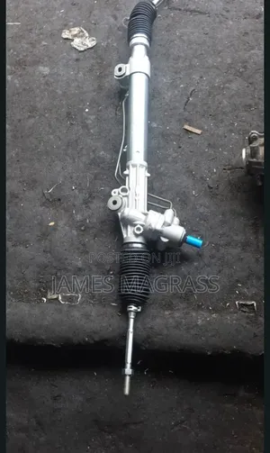 Prado 120 New Steering Rack