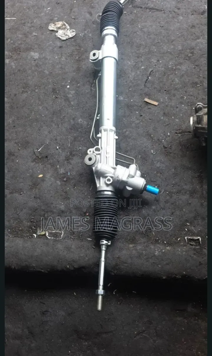 Prado 120 New Steering Rack