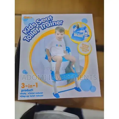 Kids Toilet Trainers