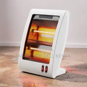 Winter Essential 800w Electric Room Heater Space Heater for Home Use