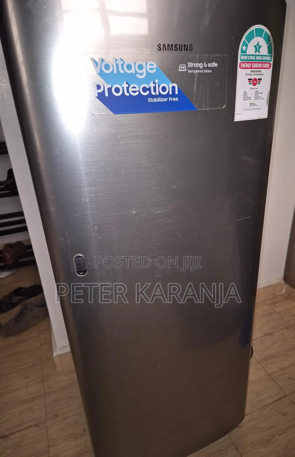Samsung Fridge