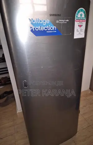 Samsung Fridge