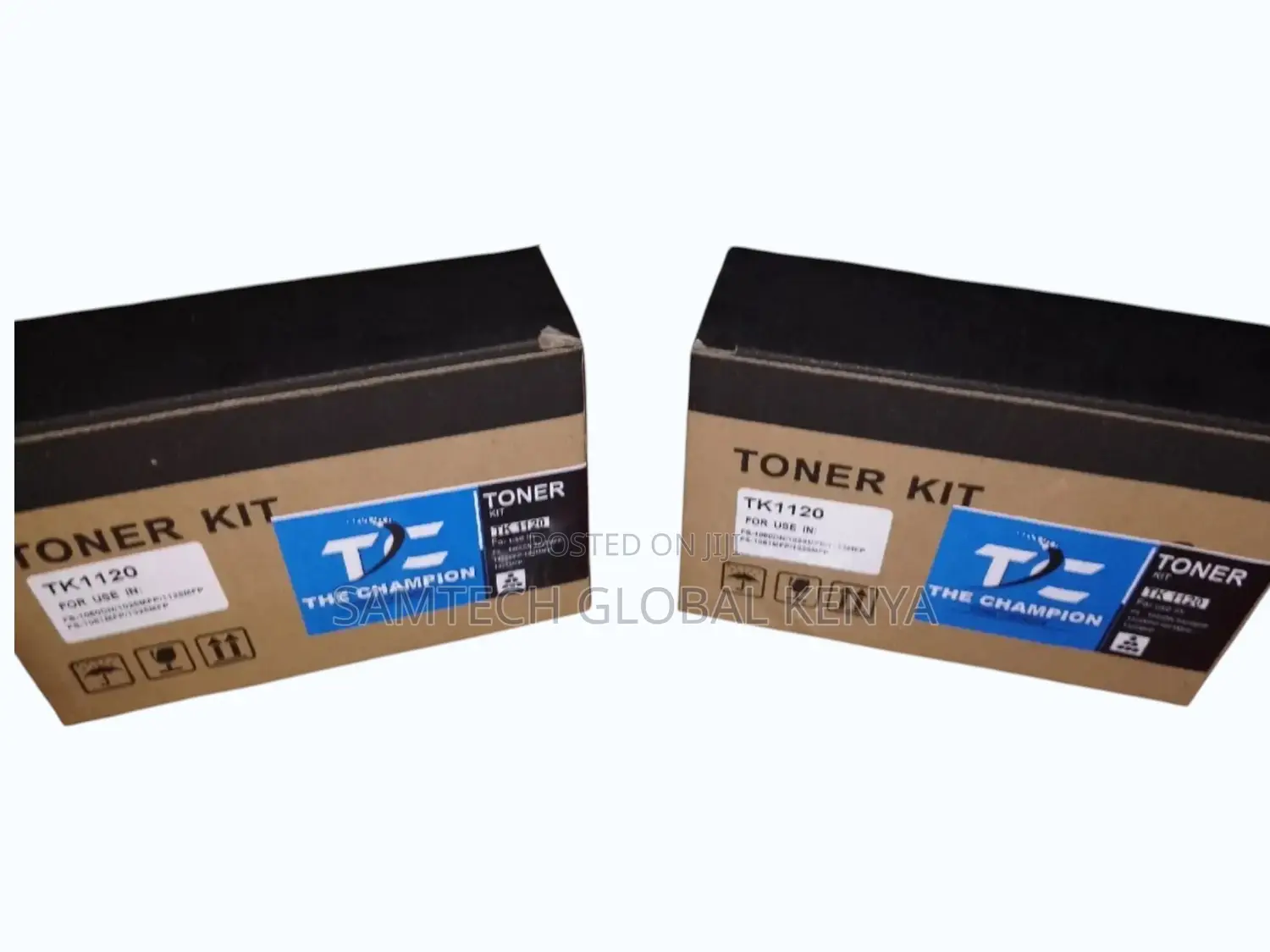 Kyocera Tk1120 Toner Available