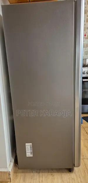 Samsung Fridge